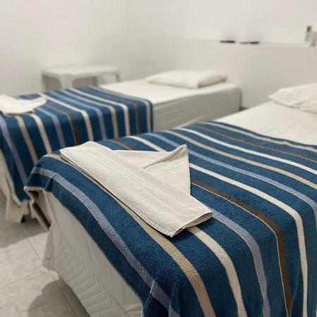 Hotel Арасаригуама Екстериор снимка