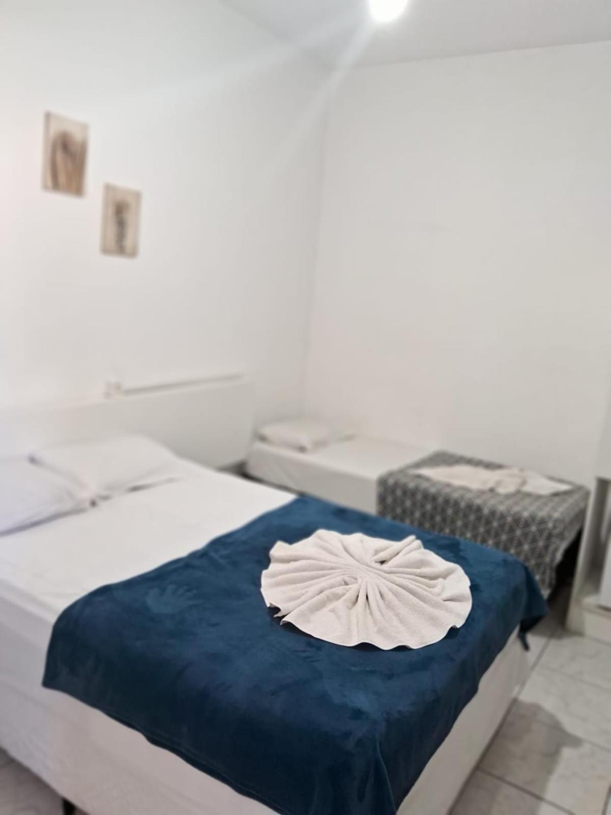 Hotel Арасаригуама Екстериор снимка