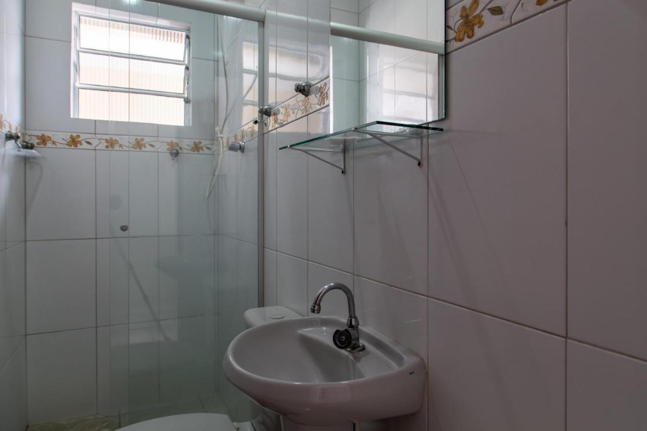 Hotel Арасаригуама Екстериор снимка